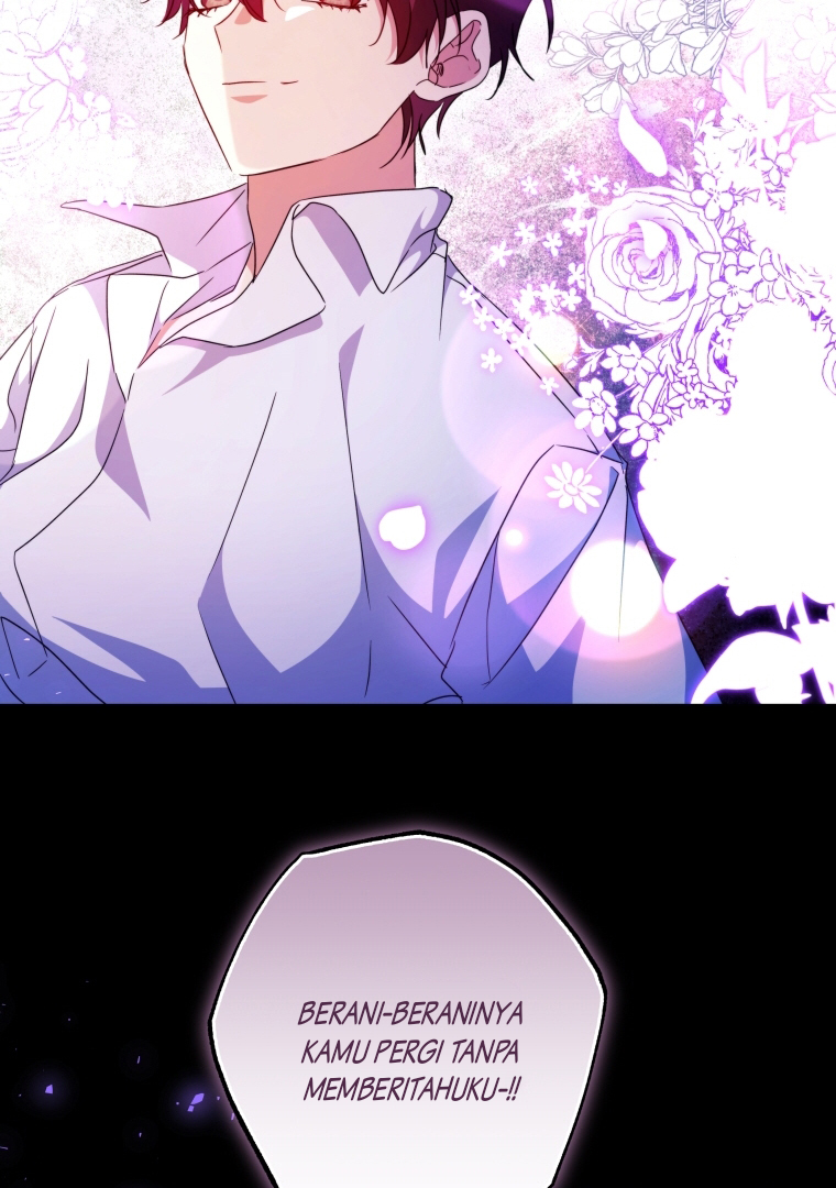 A Saint Who Was Adopted by the Grand Duke Chapter 49 page 66