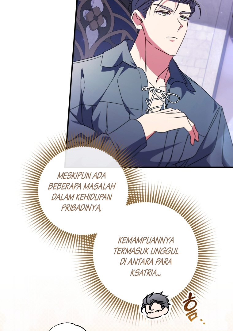 A Saint Who Was Adopted by the Grand Duke Chapter 49 page 6