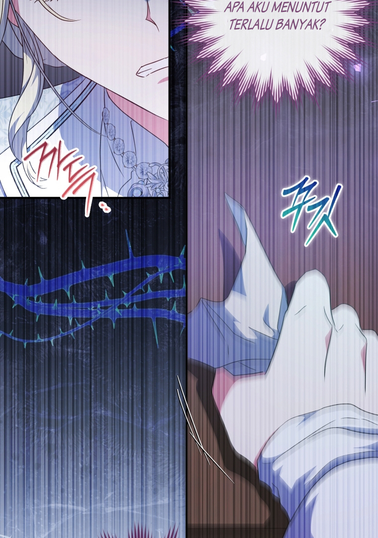 A Saint Who Was Adopted by the Grand Duke Chapter 49 page 69