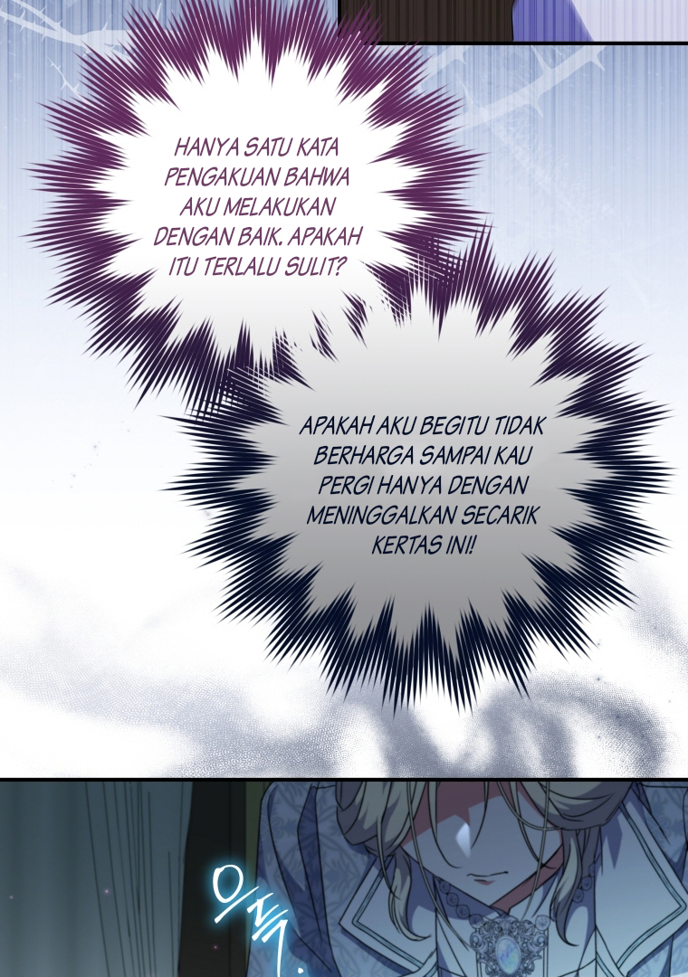 A Saint Who Was Adopted by the Grand Duke Chapter 49 page 70