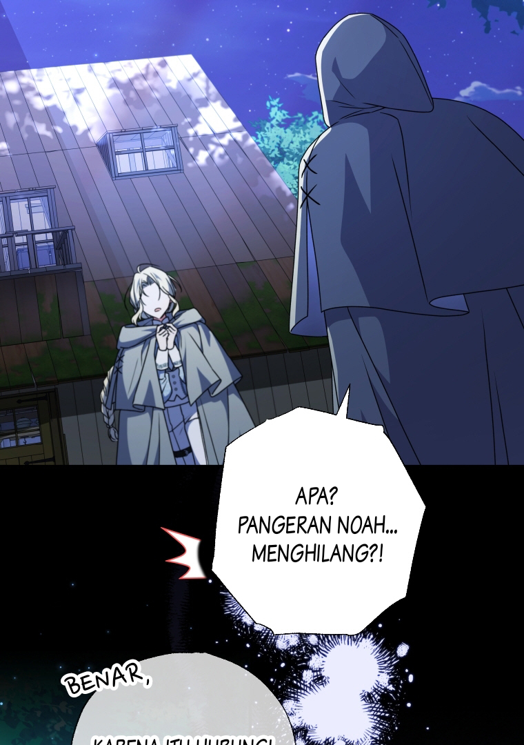 A Saint Who Was Adopted by the Grand Duke Chapter 49 page 75
