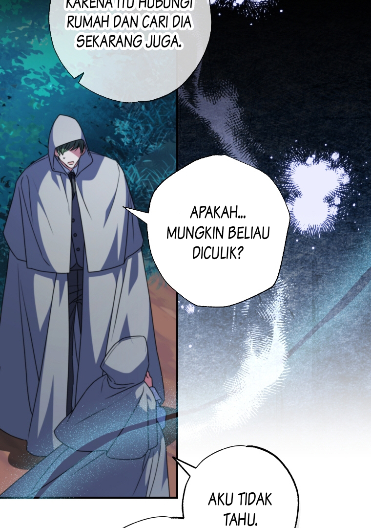 A Saint Who Was Adopted by the Grand Duke Chapter 49 page 76