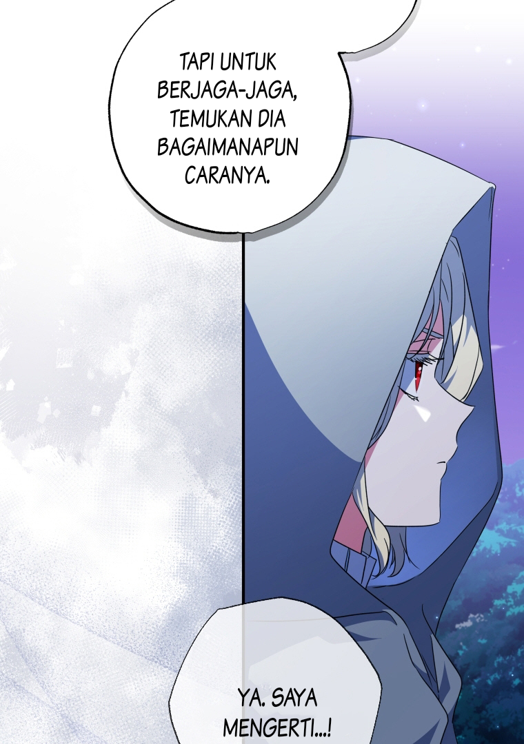 A Saint Who Was Adopted by the Grand Duke Chapter 49 page 77