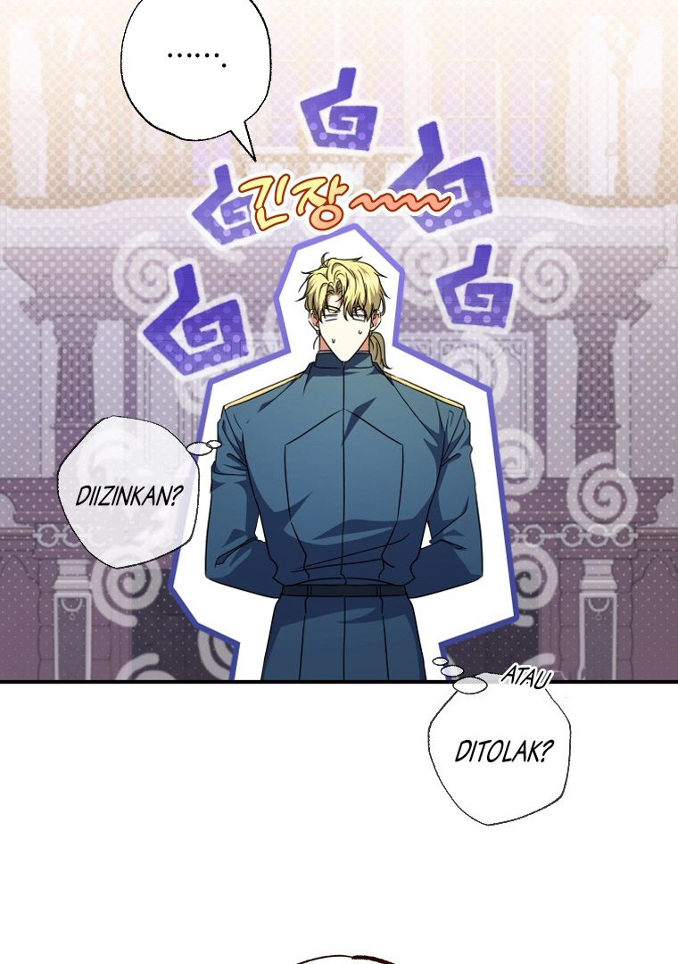 A Saint Who Was Adopted by the Grand Duke Chapter 49 page 7