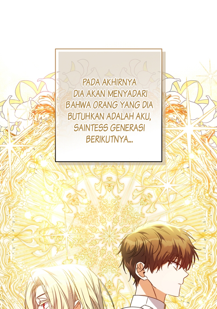 A Saint Who Was Adopted by the Grand Duke Chapter 49 page 79