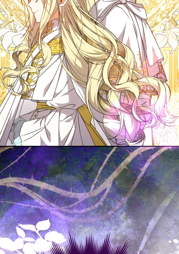 A Saint Who Was Adopted by the Grand Duke Chapter 49 page 80