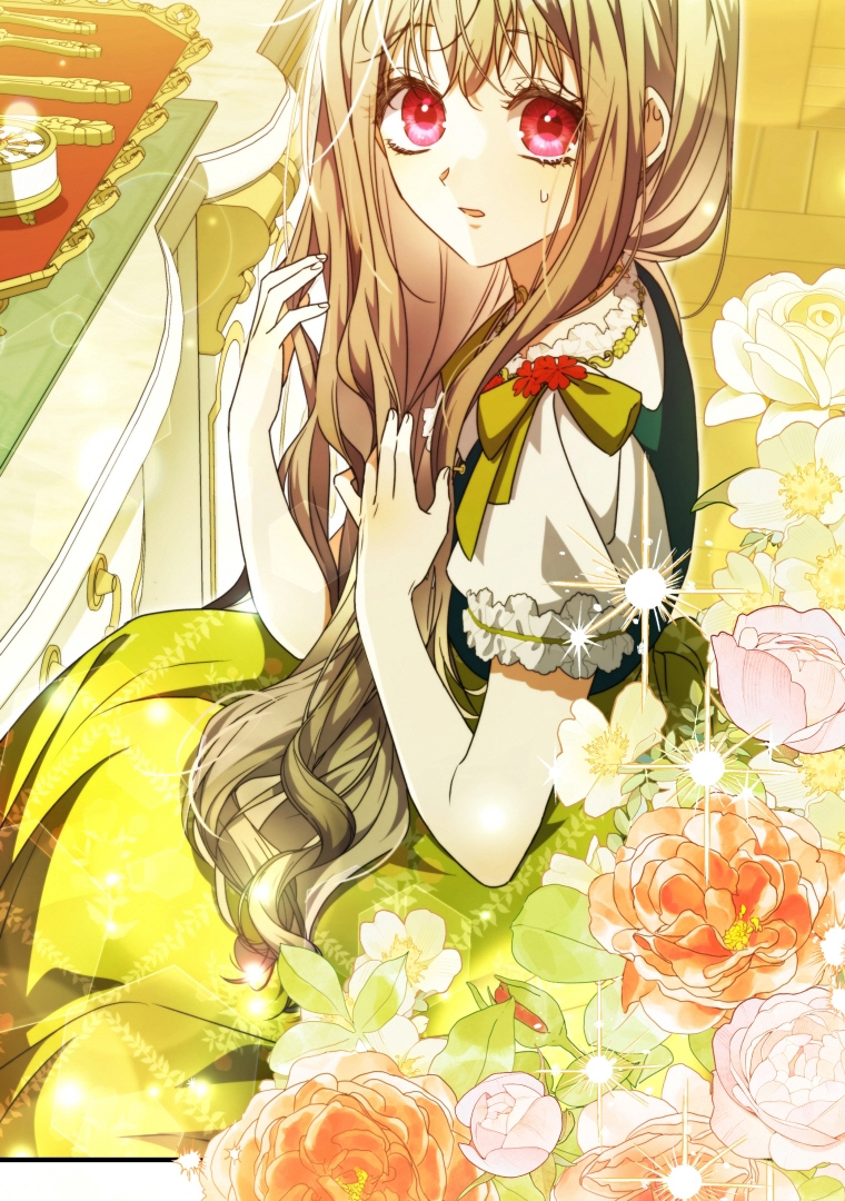 A Saint Who Was Adopted by the Grand Duke Chapter 49 page 85