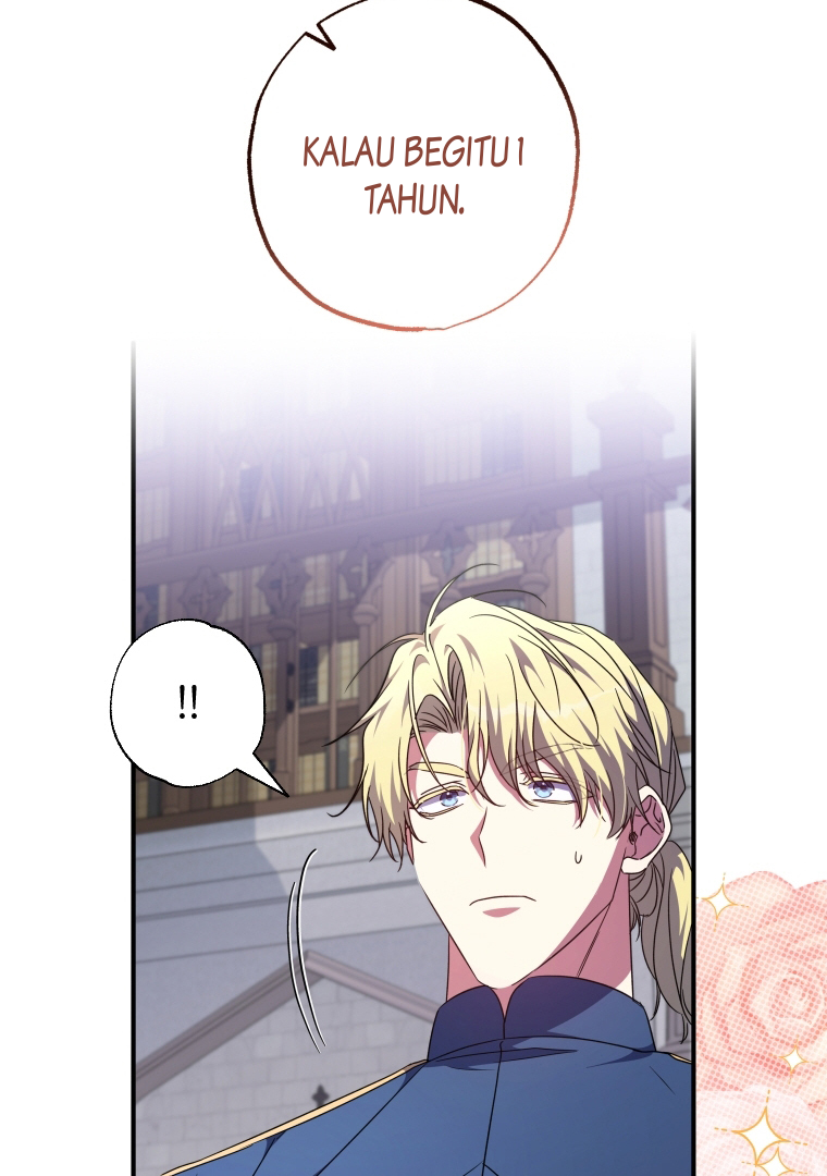 A Saint Who Was Adopted by the Grand Duke Chapter 49 page 8