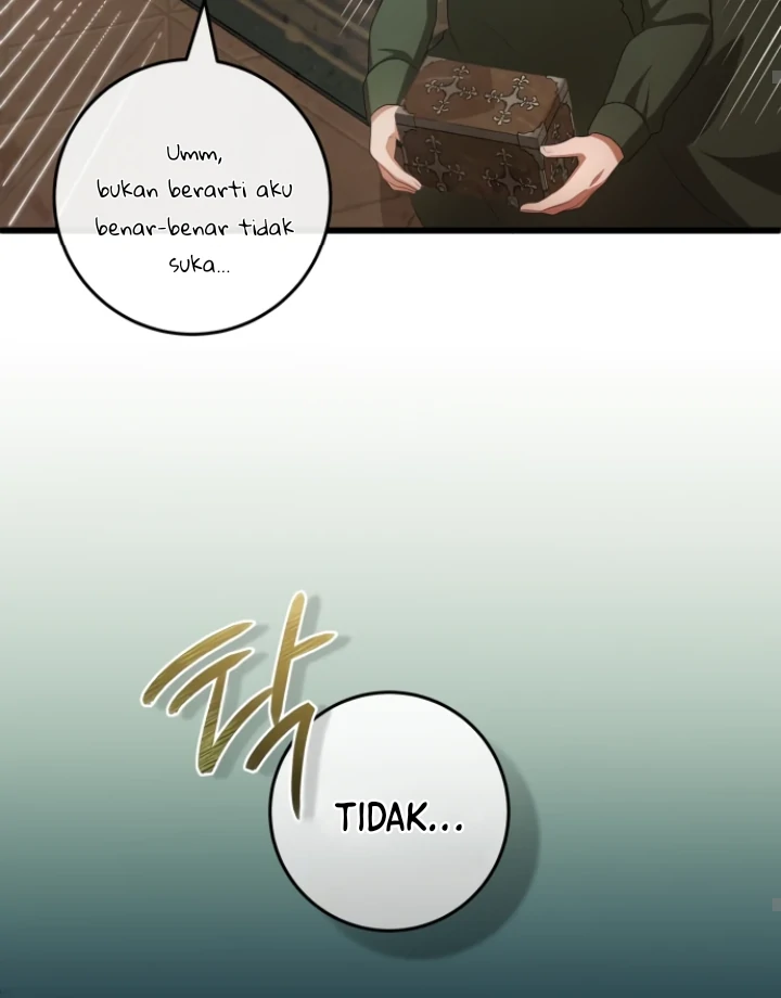 A Savage Proposal Chapter 15 page 106