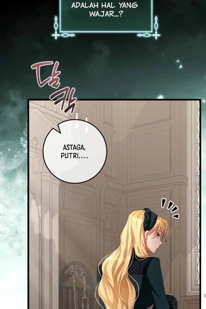 A Savage Proposal Chapter 15 page 113