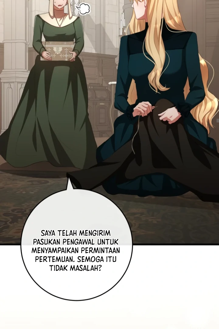 A Savage Proposal Chapter 15 page 115