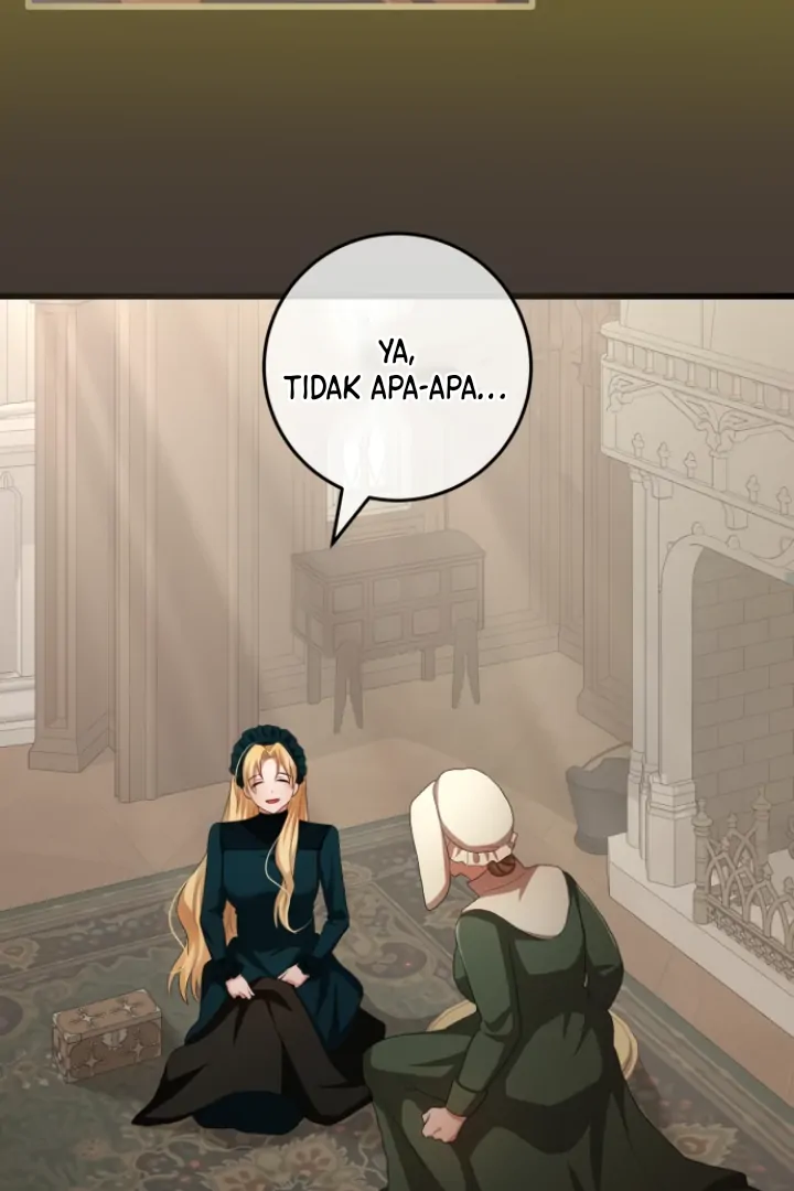A Savage Proposal Chapter 15 page 117