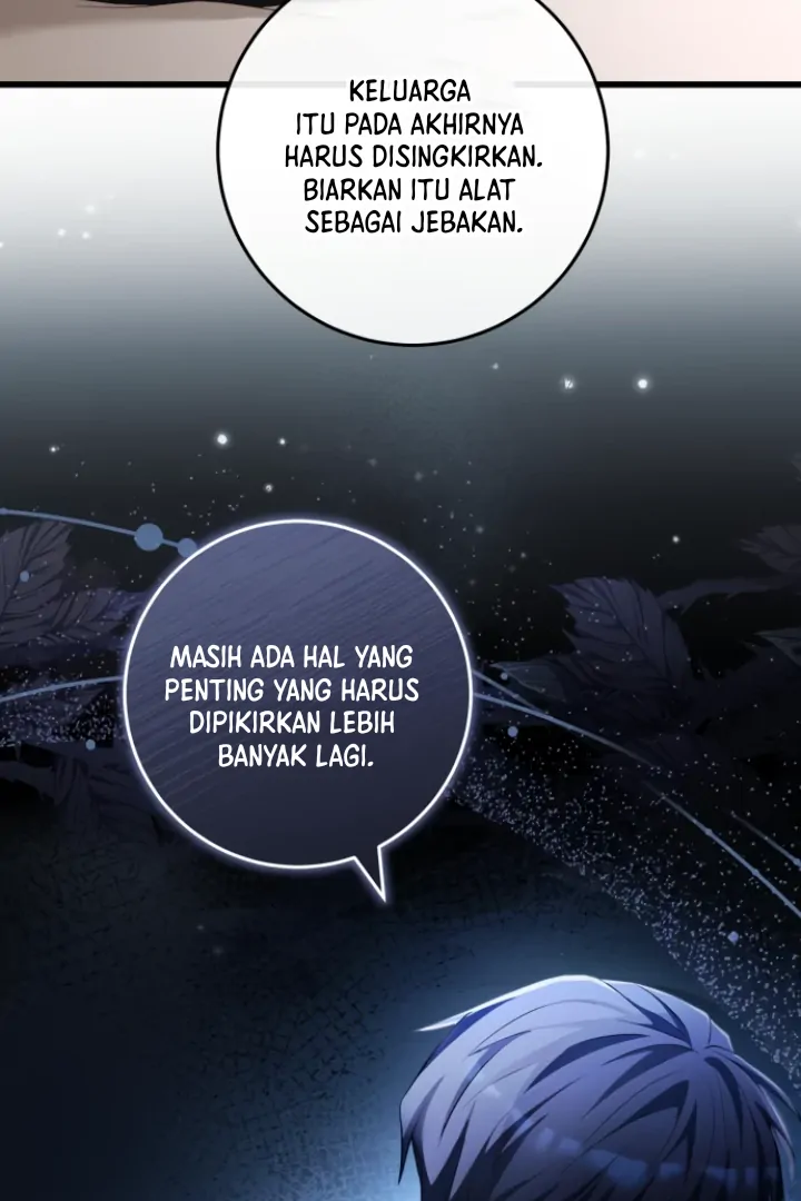 A Savage Proposal Chapter 15 page 11