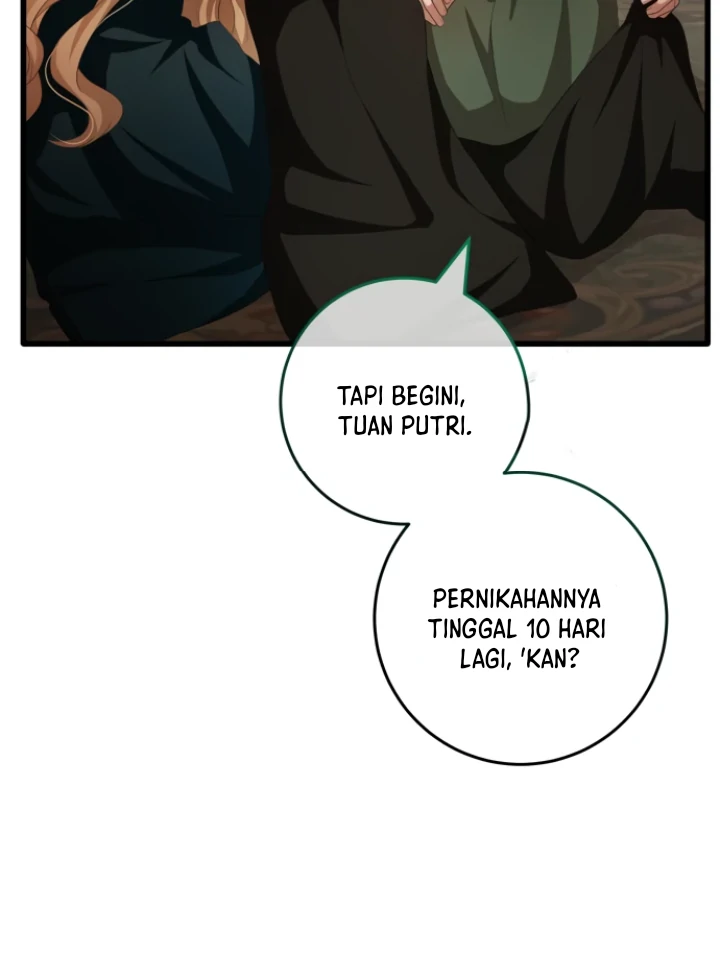 A Savage Proposal Chapter 15 page 120
