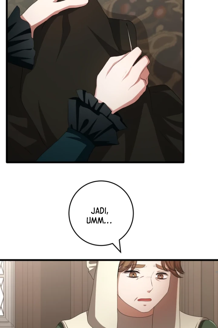 A Savage Proposal Chapter 15 page 122