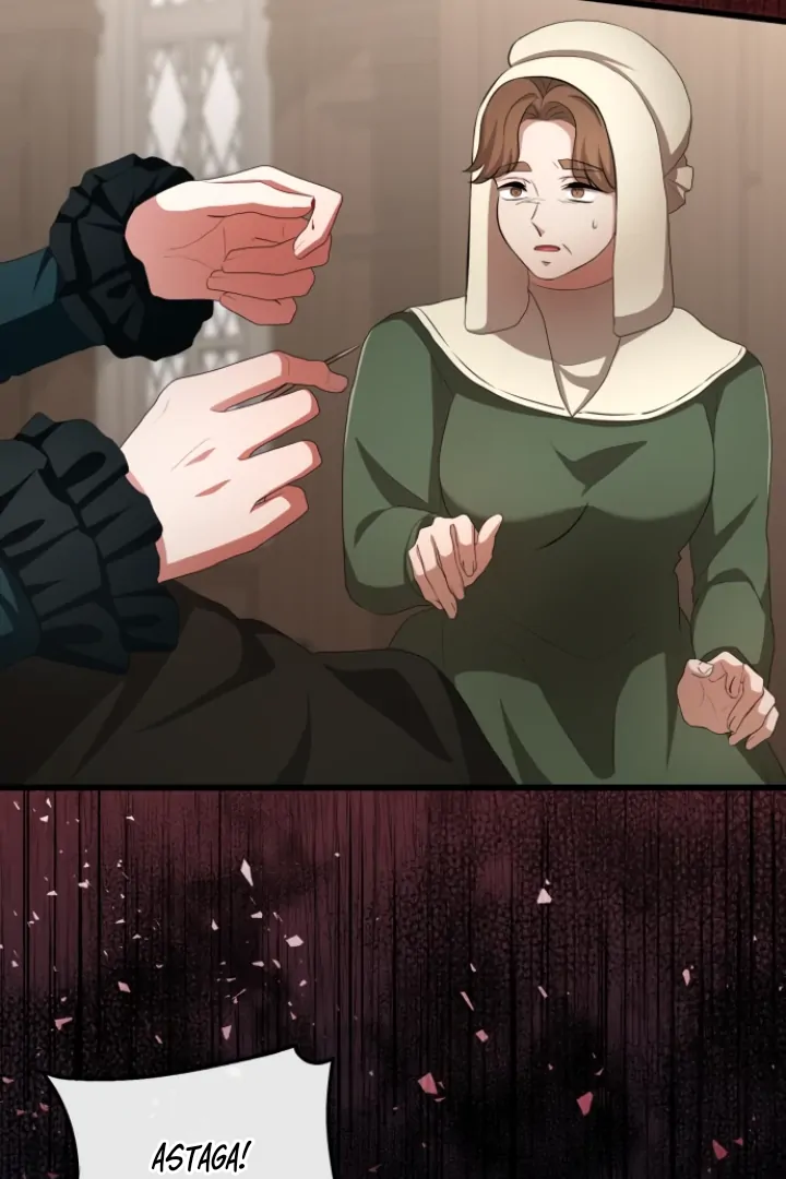 A Savage Proposal Chapter 15 page 125