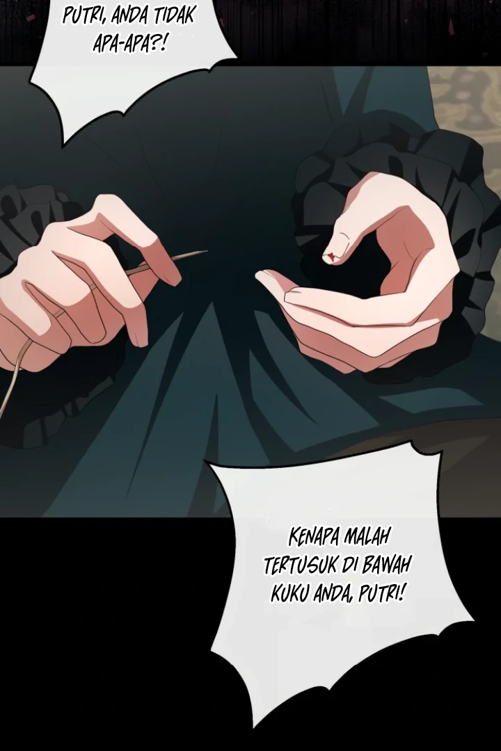 A Savage Proposal Chapter 15 page 126