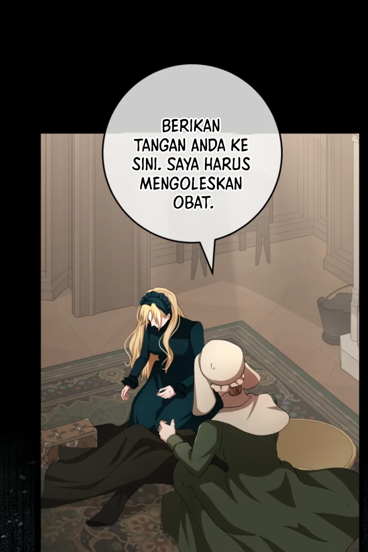 A Savage Proposal Chapter 15 page 127