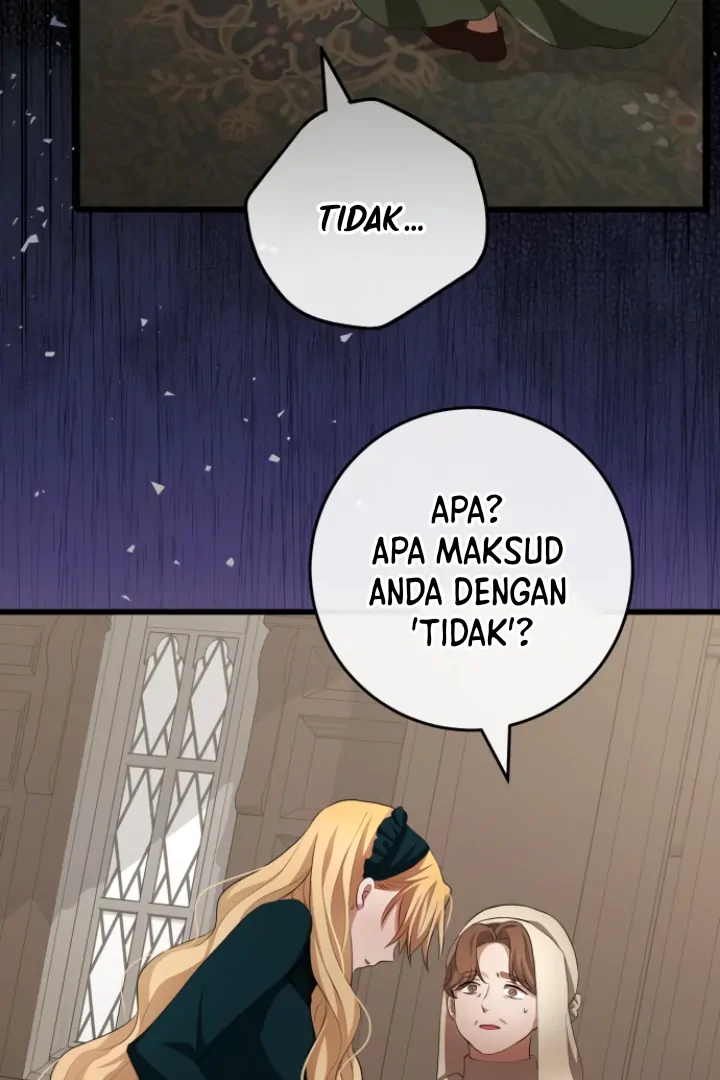 A Savage Proposal Chapter 15 page 128