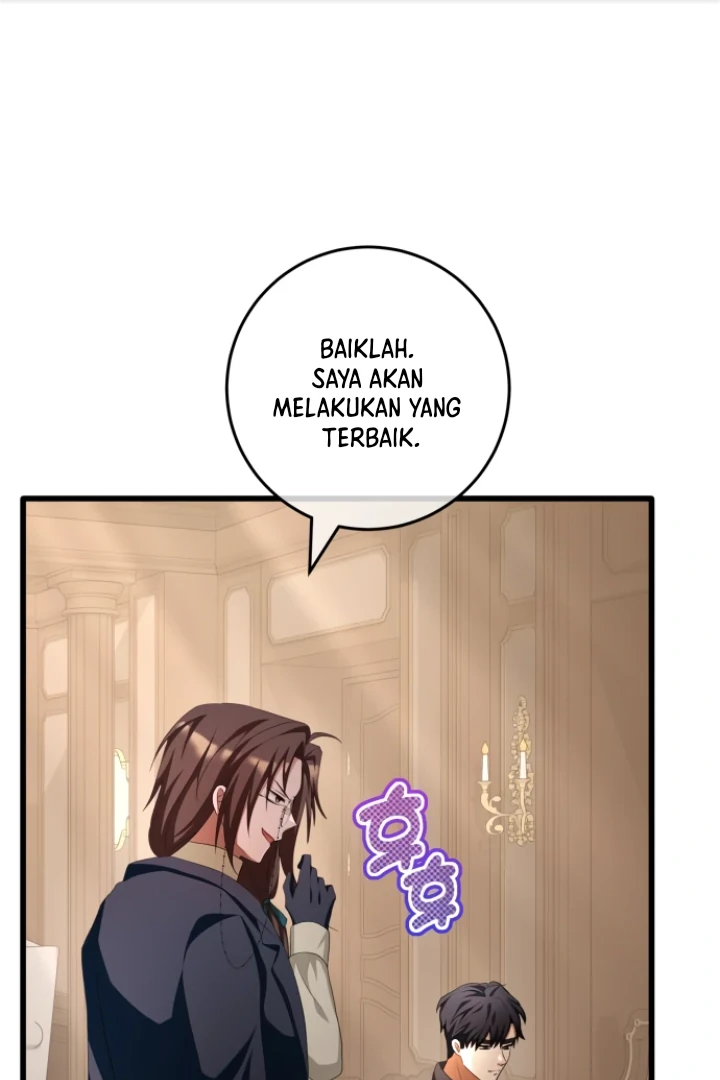A Savage Proposal Chapter 15 page 15