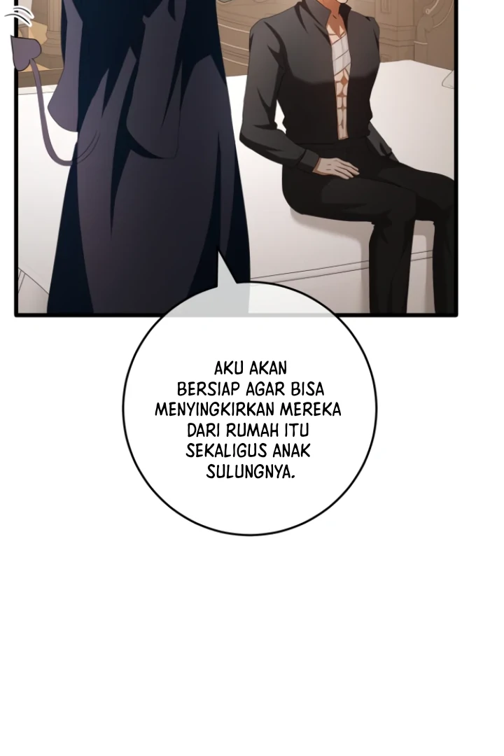A Savage Proposal Chapter 15 page 16