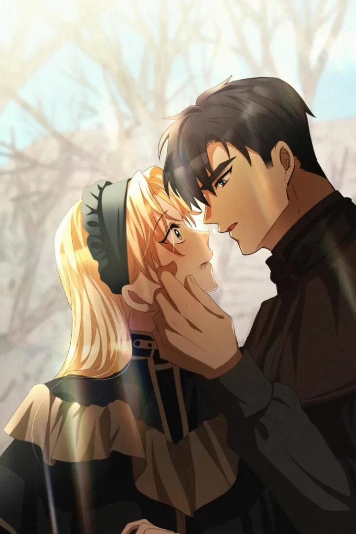 A Savage Proposal Chapter 15 page 19