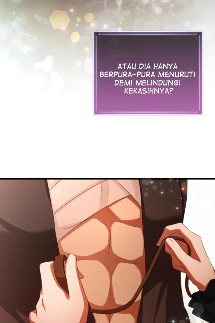A Savage Proposal Chapter 15 page 21