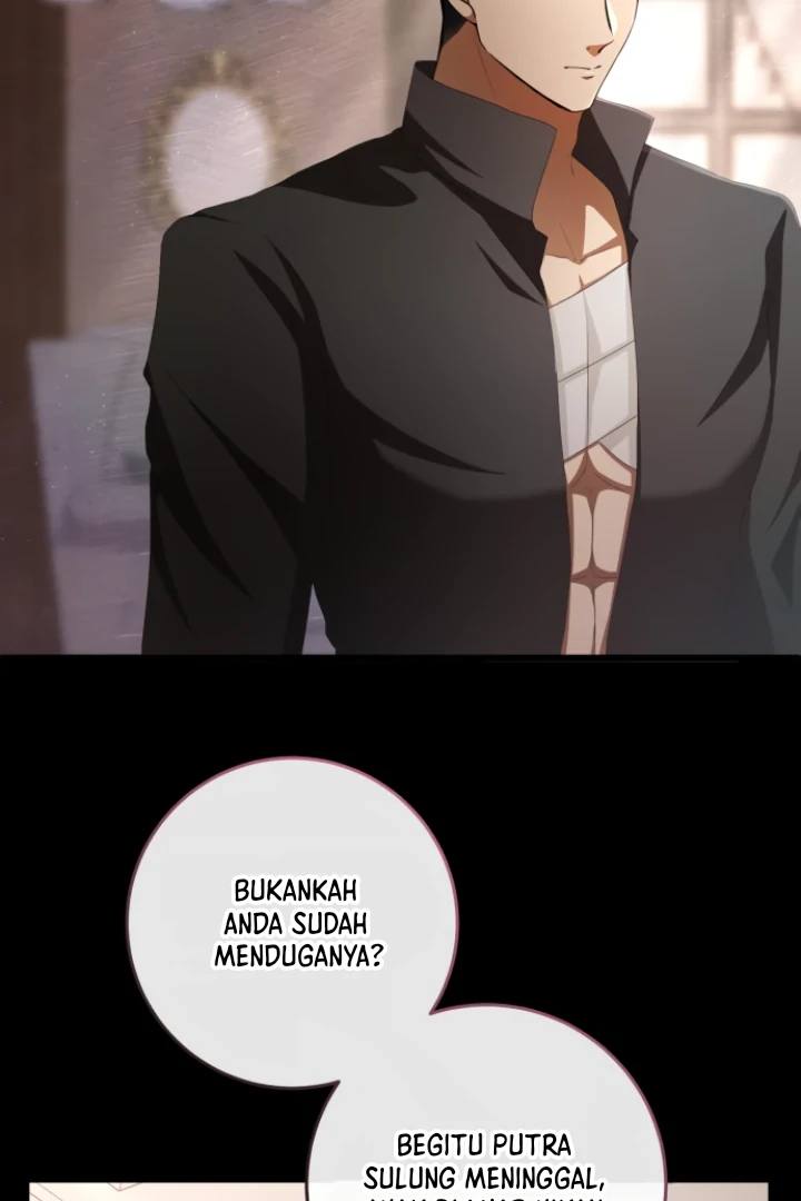 A Savage Proposal Chapter 15 page 2