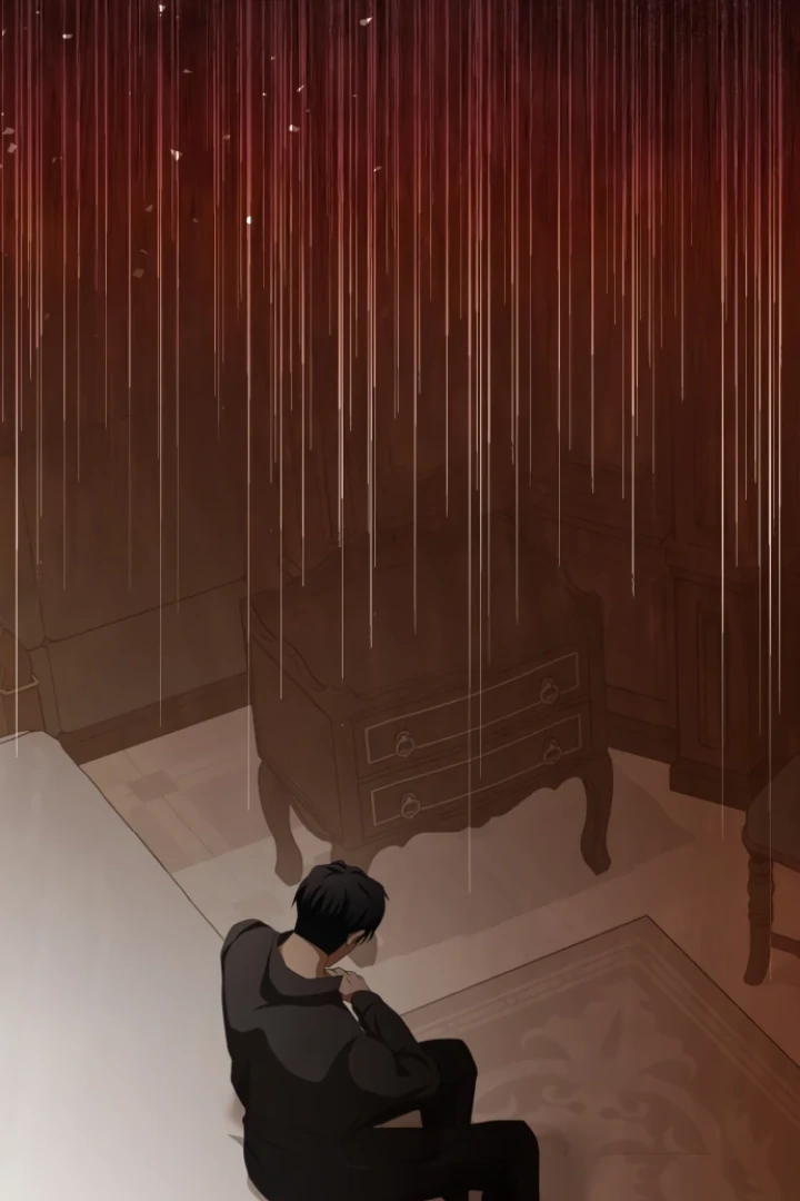 A Savage Proposal Chapter 15 page 33