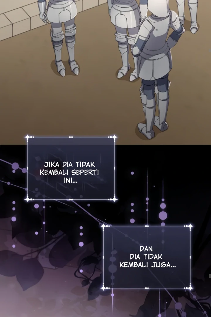 A Savage Proposal Chapter 15 page 45