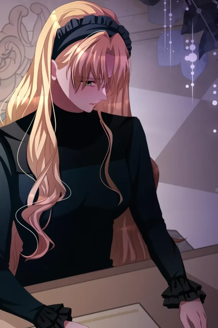 A Savage Proposal Chapter 15 page 46