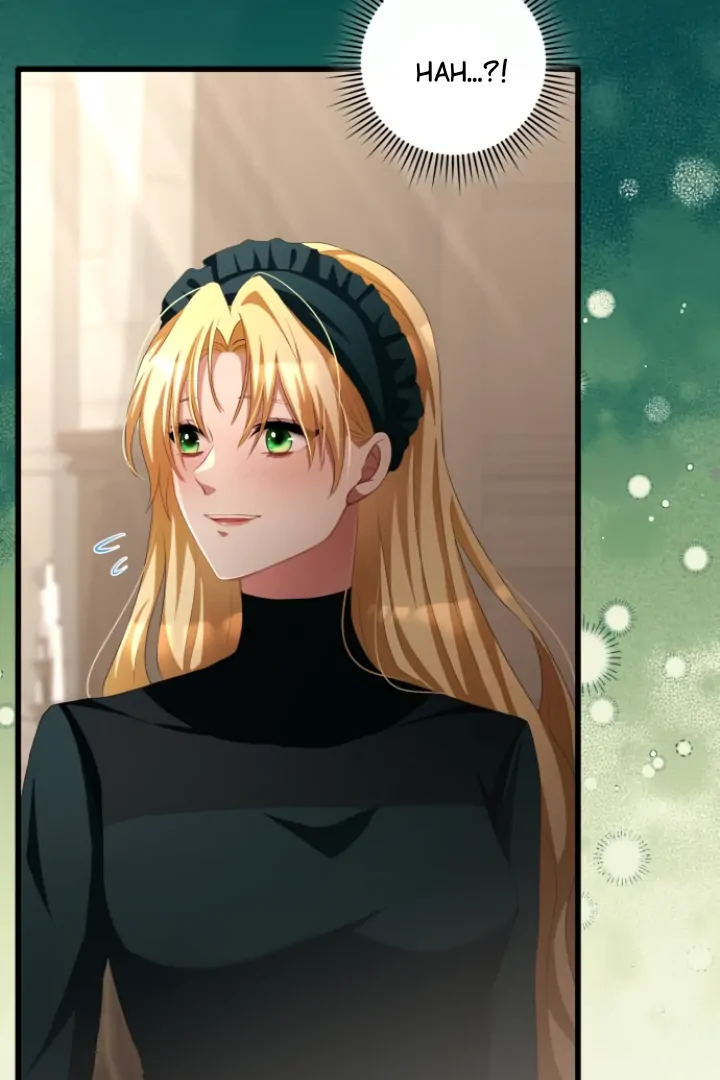 A Savage Proposal Chapter 15 page 54