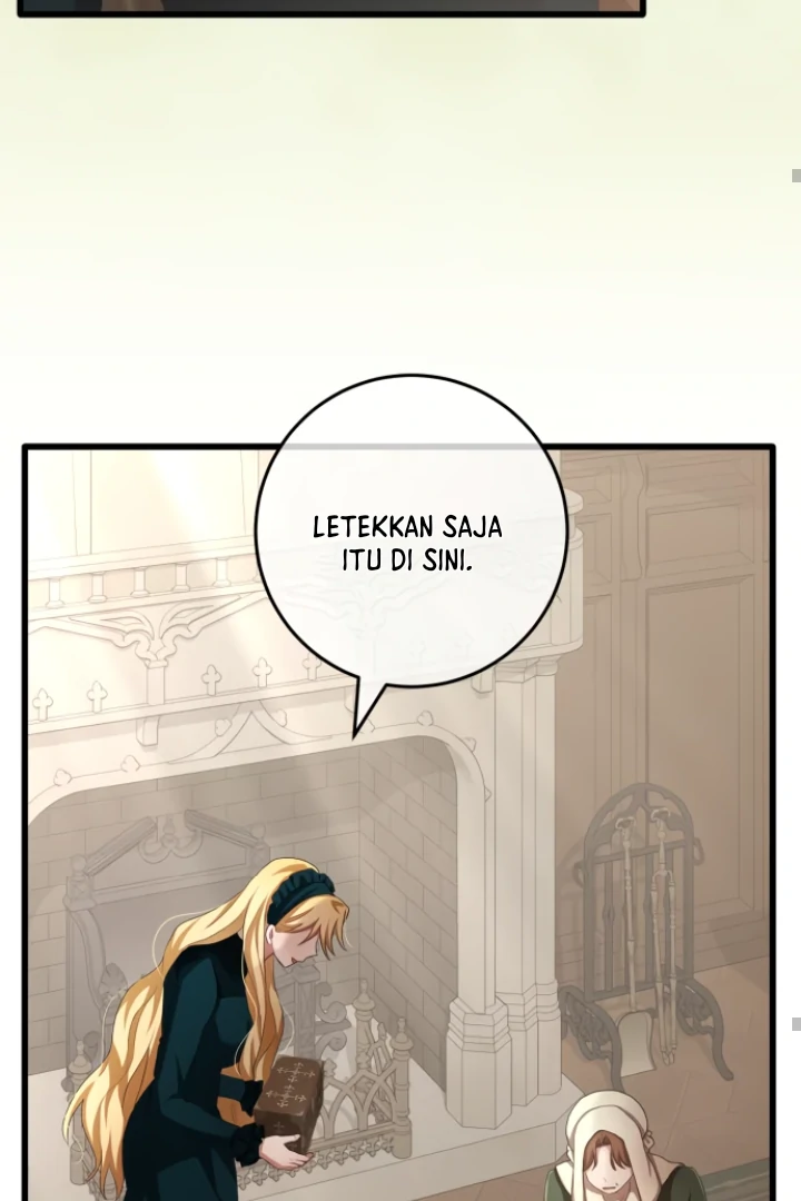 A Savage Proposal Chapter 15 page 55