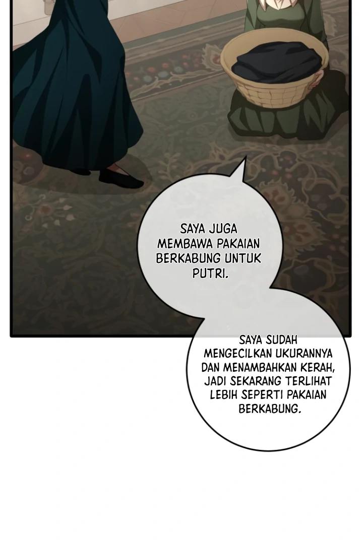 A Savage Proposal Chapter 15 page 56