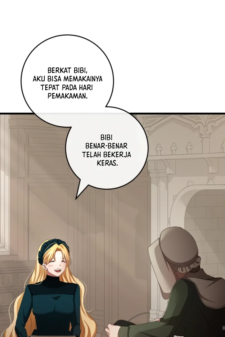 A Savage Proposal Chapter 15 page 57