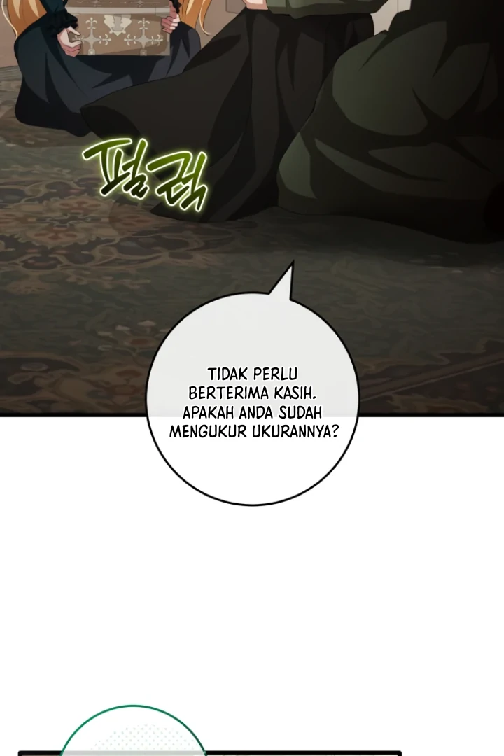 A Savage Proposal Chapter 15 page 58