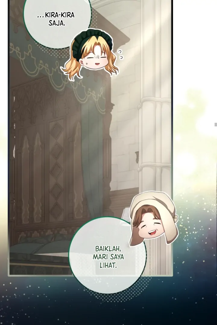 A Savage Proposal Chapter 15 page 59