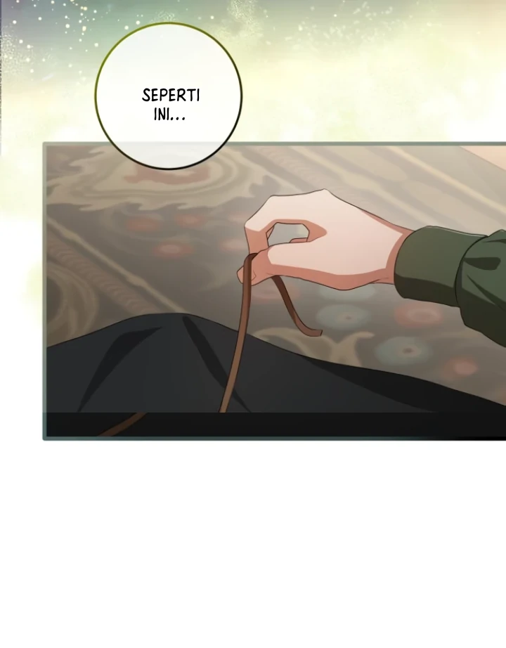 A Savage Proposal Chapter 15 page 61