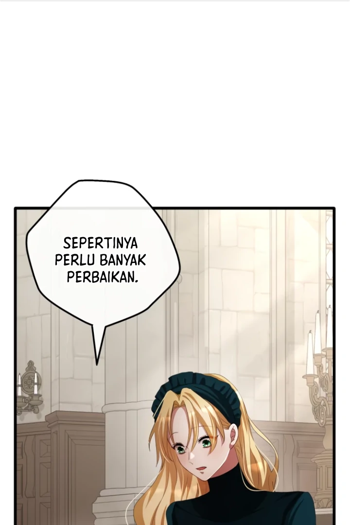 A Savage Proposal Chapter 15 page 62