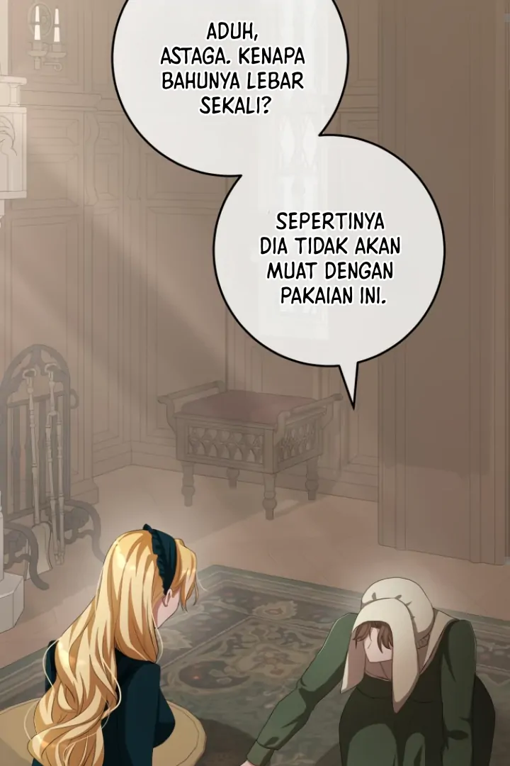 A Savage Proposal Chapter 15 page 64