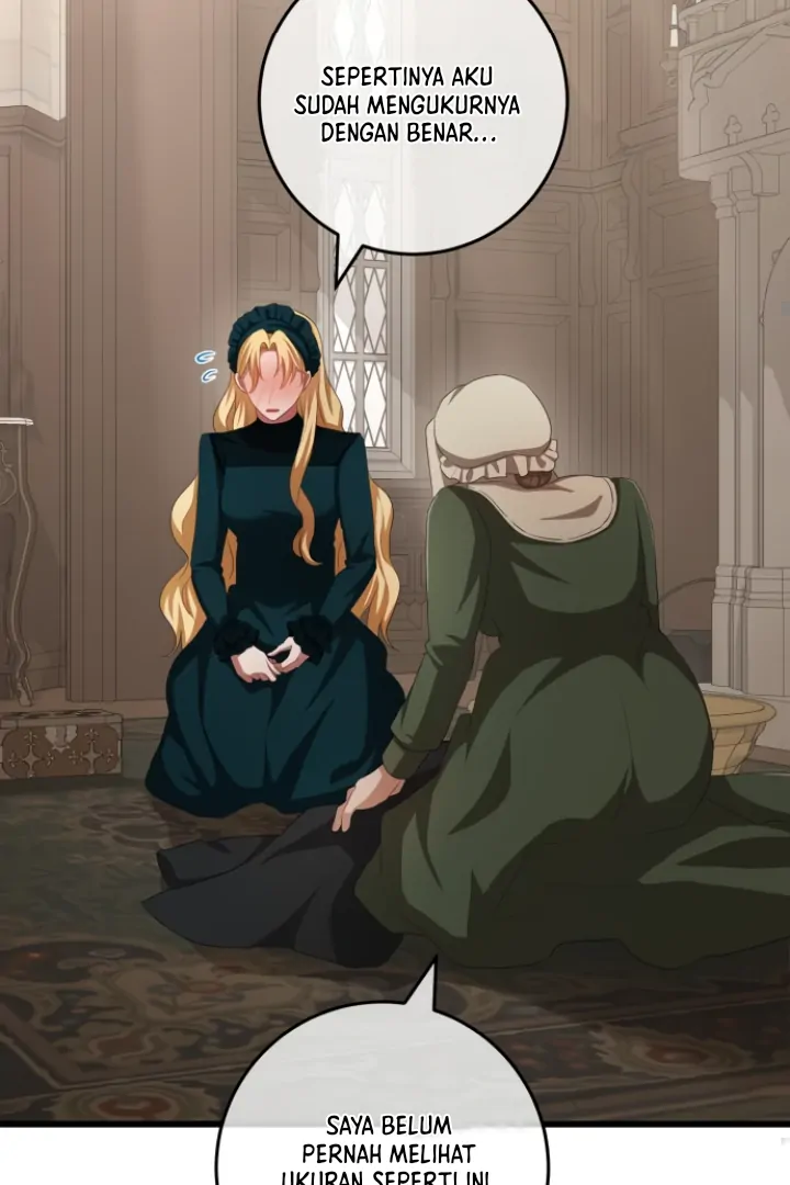 A Savage Proposal Chapter 15 page 68