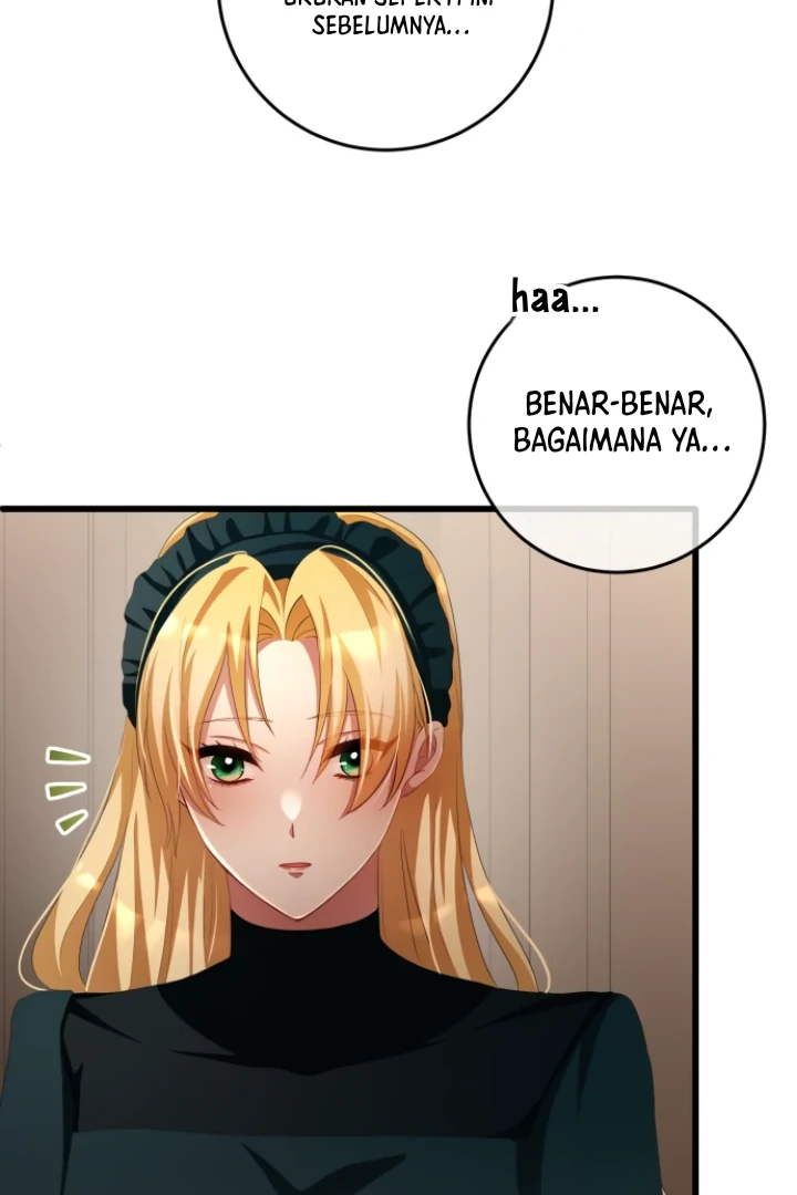 A Savage Proposal Chapter 15 page 69