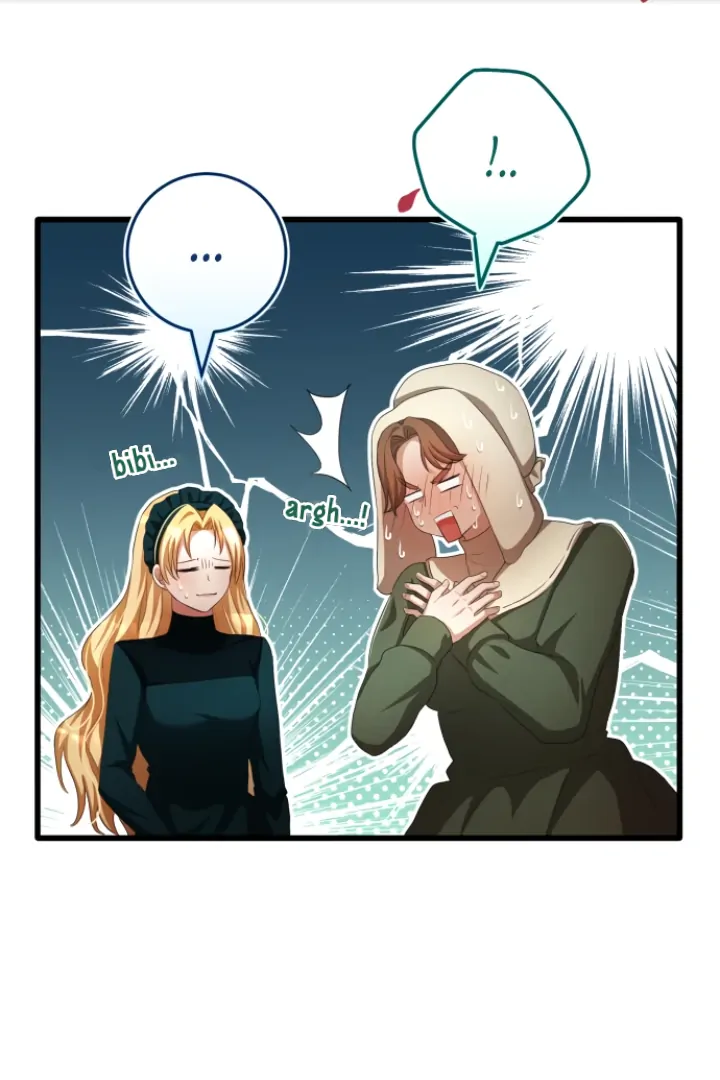 A Savage Proposal Chapter 15 page 74