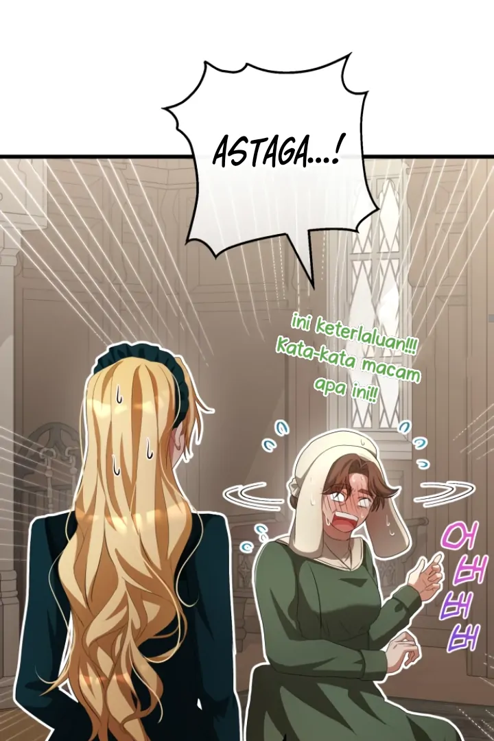A Savage Proposal Chapter 15 page 75