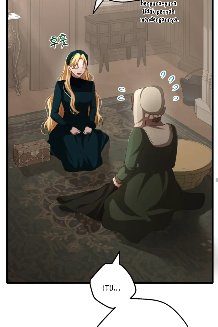 A Savage Proposal Chapter 15 page 77