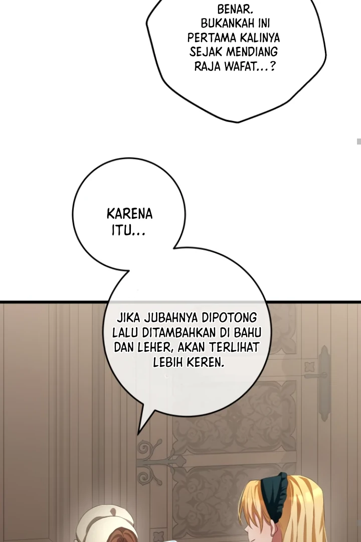 A Savage Proposal Chapter 15 page 78