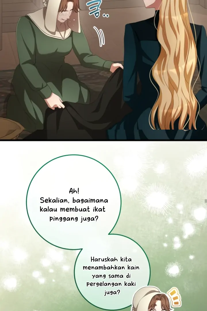 A Savage Proposal Chapter 15 page 79