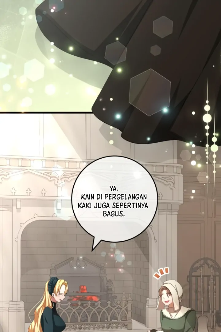A Savage Proposal Chapter 15 page 82