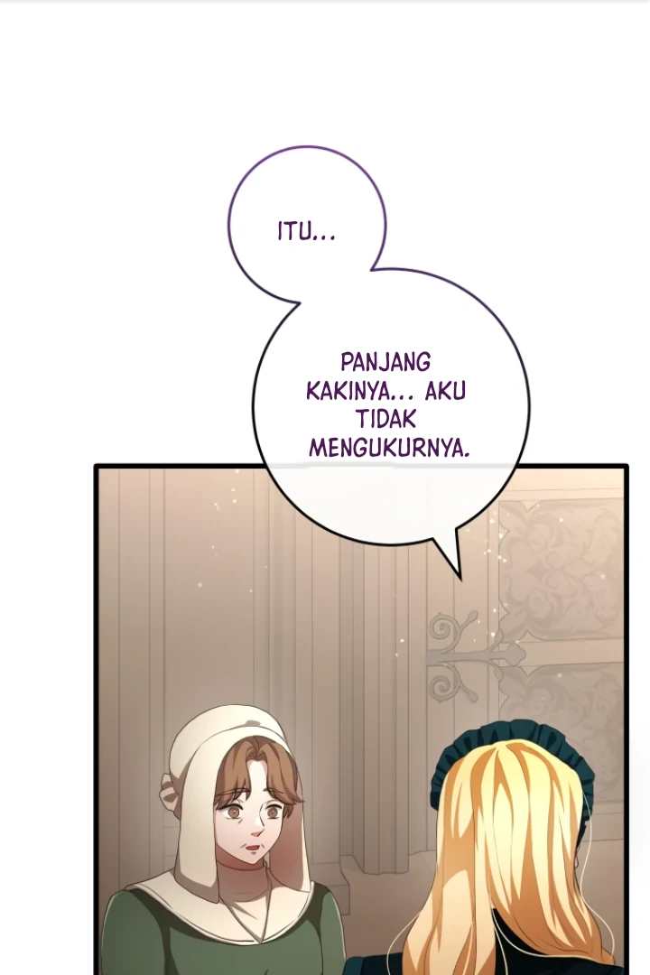 A Savage Proposal Chapter 15 page 85