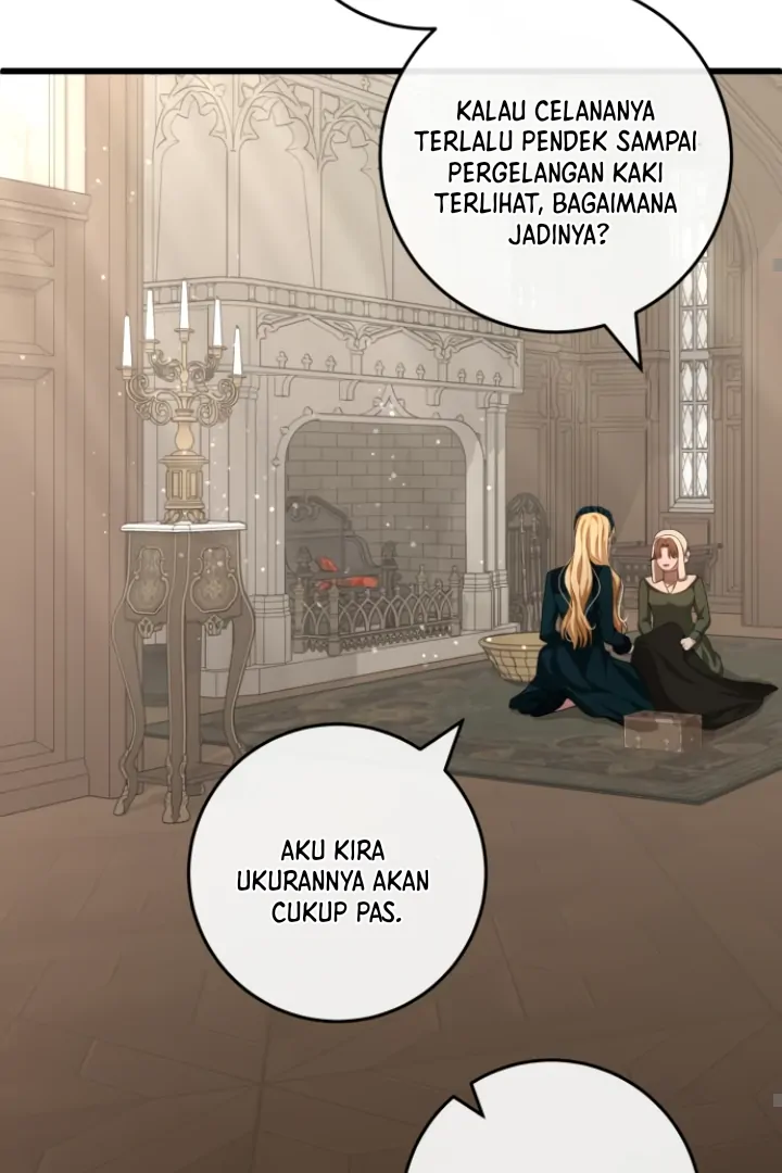 A Savage Proposal Chapter 15 page 87